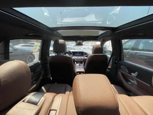 2025 Mercedes-Benz GLE GLE450