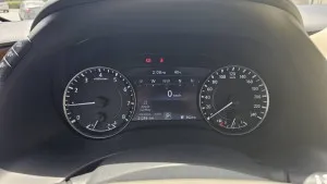 2023 نيسان باترول SE T2