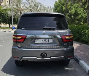 2023 نيسان باترول SE T2