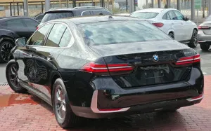 2026 BMW 5-Series 530i