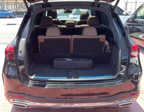 2025 Mercedes-Benz GLE GLE450