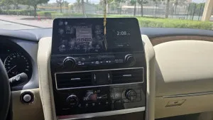 2023 نيسان باترول SE T2