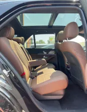 2025 Mercedes-Benz GLE GLE450