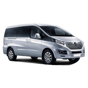 JAC M5