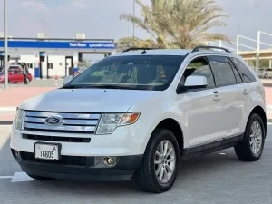 2010 فورد ايدج SE