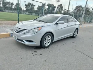 2014 هيونداي سوناتا Limited
