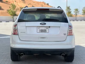 2010 فورد ايدج SE