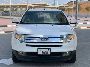 2010 فورد ايدج SE