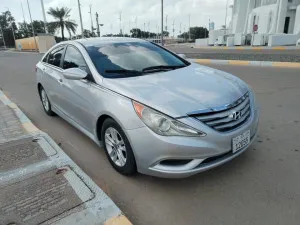 2014 هيونداي سوناتا Limited