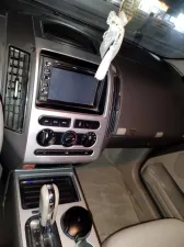 2010 فورد ايدج SE