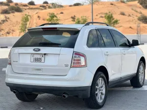 2010 فورد ايدج SE
