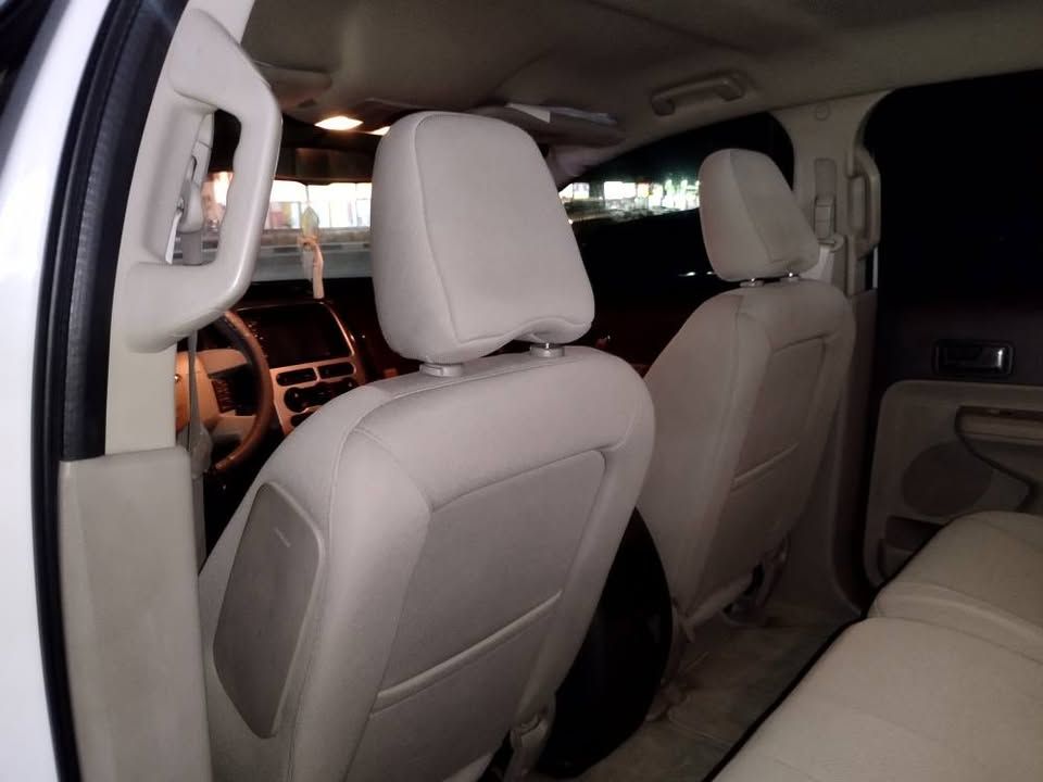 2010 فورد ايدج SE