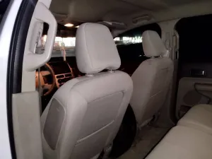 2010 فورد ايدج SE