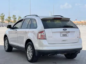 2010 فورد ايدج SE