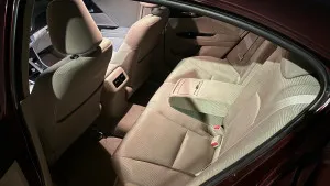 2015 هوندا أكورد Touring