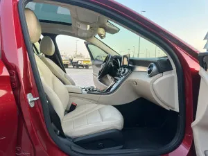2016 Mercedes-Benz C-Class C300