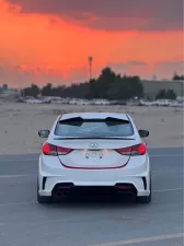 2013 هيونداي النترا SE