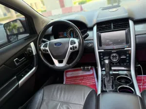 2012 فورد ايدج SE