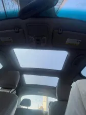 2013 Kia Optima HyBird