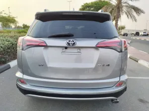 2018 تويوتا راف ٤ EXR