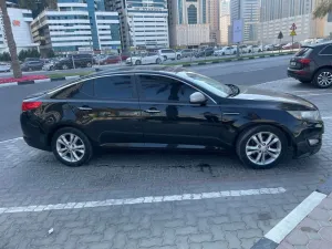 2013 Kia Optima HyBird