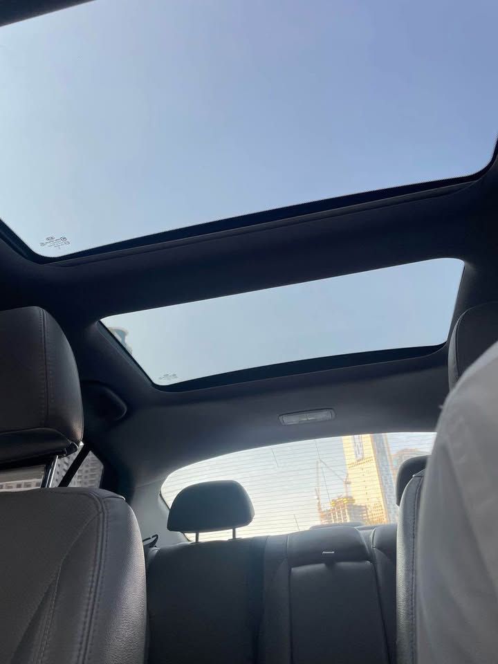 2013 Kia Optima HyBird