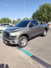 2010 تويوتا تندرا SR