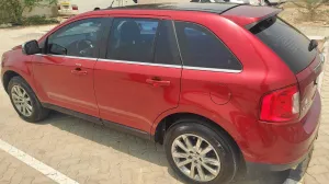 2013 فورد ايدج ST