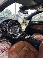 2019 مرسيدس-بنز GLE - جي ال اي GLE43 AMG