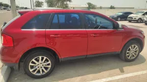 2013 فورد ايدج ST