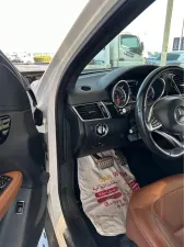 2019 مرسيدس-بنز GLE - جي ال اي GLE43 AMG