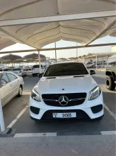 2019 مرسيدس-بنز GLE - جي ال اي GLE43 AMG