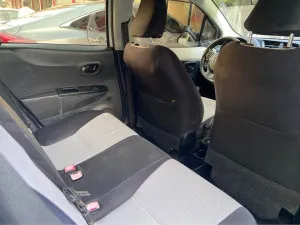2012 Toyota Yaris Design