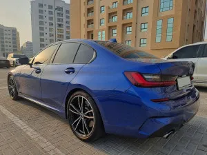 2022 BMW 3-Series 330i