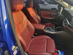 2022 BMW 3-Series 330i