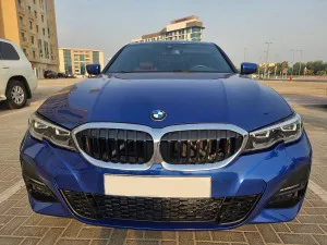 2022 BMW 3-Series 330i