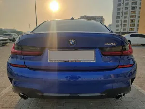 2022 BMW 3-Series 330i