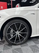 2024 مرسيدس-بنز الفئة - A A35 AMG