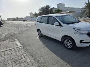 2019 تويوتا أفانزا E MT