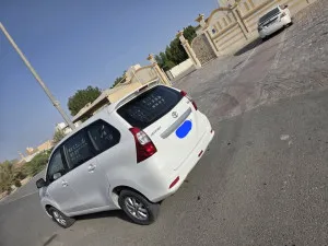 2019 تويوتا أفانزا E MT