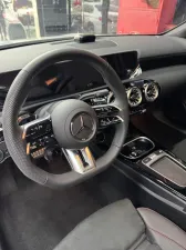 2024 مرسيدس-بنز الفئة - A A35 AMG