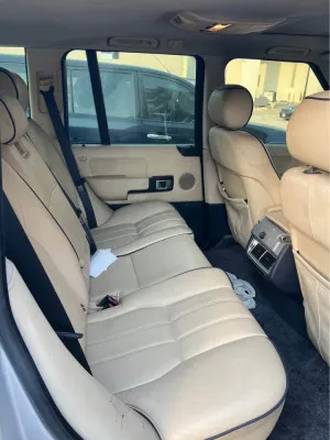 2004 Land Rover Range Rover HSE