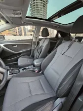 2016 Hyundai I30 Deluxe