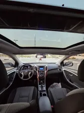 2016 Hyundai I30 Deluxe