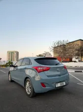 2016 Hyundai I30 Deluxe