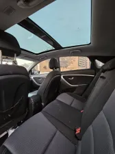2016 Hyundai I30 Deluxe