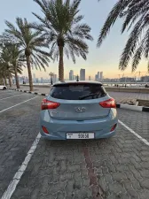 2016 Hyundai I30 Deluxe
