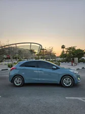 2016 Hyundai I30 Deluxe