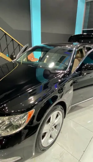 2009 Lexus LS LS 460