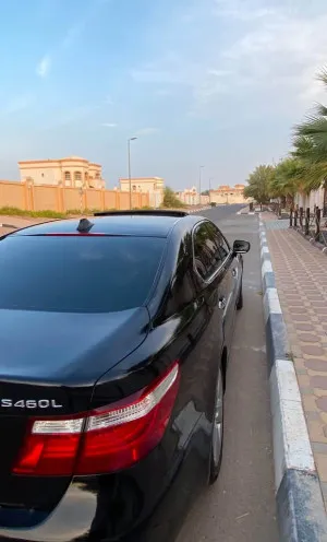 2009 Lexus LS LS 460